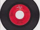 DEL ROYALS - MAN OF VALUE / COME BACK PEARL - MERCURY