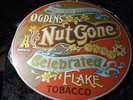 Lp, Small Faces , Odgens Nut Gone Flake ,1968  ( Immediate  74 442 )