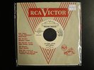 ELVIS PRESLEY I FORGOT TO REMEMBER / MYSTERY TRAIN RARE WHITE PROMO 7