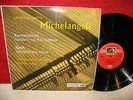 ASD 255 1ST COLOUR P/S STEREO UK RACHMANINOV PIANO CONCERT 4 RAVEL PIANO CONCERT