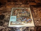 John Mayer Rare Limited Edition Double Vinyl Lp Record + CD Born And Raised 2012