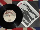 RARE ORIGINAL 1ST PRESSING 7