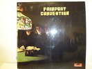 FAIRPORT CONVENTION FIRST ALBUM / POLYDOR 1968 VINYL LP 583035