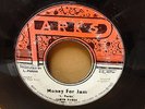 LLOYD PARKS - MONEY FOR JAM - OG JAM PARKS 45 CLIP
