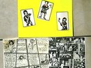 BIG BOYS Wheres My Towel / Industry Standard ORIG 1981 WASTED TALENT LP KBD PUNK