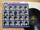 THE BEATLES: