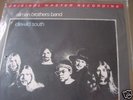 ALLMAN BROS. IDLEWILD SOUTH MFSL FACTORY Sealed 180 Gram AUDIOPHILE 1/2 SPEED LP