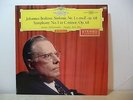 DGG 138 113 Brahms Symphony No.1 BOHM RED STEREO