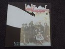 LP - LED ZEPPELIN - LED ZEPPELIN II - UK ATLANTIC (RED/PLUM)