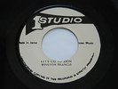 WINSTON FRANCIS - LET'S GO TO ZION - 7