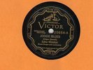 78 RPM Edna Winston Victor 20654 in E+ (Tom Morris)