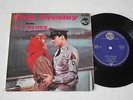 ELVIS PRESLEY Rare French France EP 