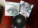 THE LA'S SELF TITLED ORIGINAL1990 VINYL LP ALBUM+INNER VG / EXCELLENT CONDITION