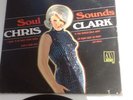 Chris Clark - Soul Sounds Rare Album
