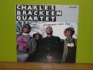 Charles Brackeen Quartet, Worshippers Come Nigh, Andrew Cyrille, Olu Dara, Mint-
