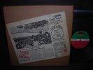 Flower Travellin' Band Made in Japan Orig.LP BOX COVER INSERT HARD ROCK