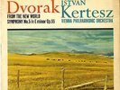 ISTVAN KERTESZ / DVORAK : FROM THE NEW WORLD 1962 JAPAN LP