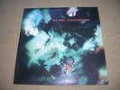 THE CURE - Disintegration Rare VINYL Album LP & INNER SLEEVE Fiction 1st UK 1989