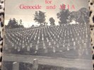 Genocide MIA Last Rites O.C. NYC punk kbd original pressing