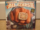 EASTERN CONFERENCE ALL-STARS III (VINYL 2LP)  2003  RARE  CAGE + COPYWRITE ?