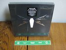Metallica Death Magnetic 45 RPM 5LP Box Set Still Sealed 180 gram