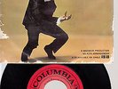 HEAR Soul Popcorn 45 JUNIOR LEWIS Hear What I Say on Columbia