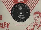 ELVIS PRESLEY ULTRA  RARE  1961  SOUTH AFRICA  ONLY  78  SURRENDER  EX