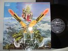 Second hand LP Death may be your Santa Claus MINT Orig 1st Press FR Rare