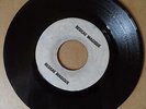 Royals Think Yuh Too Bad Blank Pre Capri 7'' Orig Heavy Boss Reggay Sound   