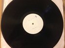 TRUST Rare Test pressing de l'album 