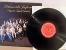 PORTSMOUTH SINFONIA PLAYS THE POPULAR CLASSICS  NM VINYL Brian Eno Gavin Bryars