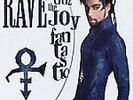 PROMO Rave Un2 the Joy Fantastic [LP] by Prince (Vinyl,1999, Arista 2X LP