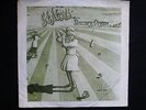 GENESIS NURSERY CRYME US 3 TRACK EP PIC SLEEVE PROMO ONLY 1972 