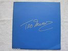 TEO MACERO-SELF TITLED PRIVATE PRESS MILES DAVIS-STRONG VG+ COPY JAZZ PRODUCER