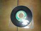 RARE SP JUKE BOX  JOHNNY HALLYDAY  TOI QUI REGRETTES +1