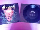 Morgoth - The Eternal Fall ( Orginal Century Media )