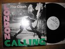 The Clash - London Calling (DLP, CBS 88478)