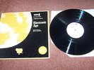 STUDIO G, MUSIC LIBRARY VINYL LP.ELECTRONIC AGE.EX+.LPSG 1009.