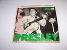ELVIS PRESLEY ORIGINAL RARE RECORD & SLEEVE EPA 747 PALE PINK 1ST PRESSING