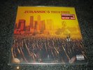 Jurassic 5 LP - Power in numbers