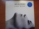 ANNA VISSI-EUROVISION-  O KIRPOS GREEK SUPER RARE LP NM