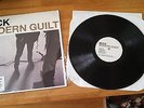 Beck Modern Guilt Unplayed Vinyl LP / Guero Sea Change Odelay