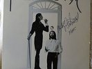 Fleetwood Mac Self-Titled 1st Press LP Autographed Mick Over My Head Rhiannon