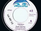? RARE ? Nepentha Prog 45  - Earth & Fire - Invitation / Wild & Exciting ?DEMO?