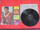 Elvis Presley Blue Hawaii 1st Pressing LP RCA LPM-2256 in SHRINK MINT 