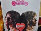 HEART VERY RARE SEALED LP DREAMBOAT ANNIE 1976 USA 1ST PRESS NO CUTS OR BARCODE