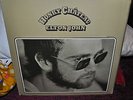 ELTON JOHN VERY RARE SEALED LP HONKY CHATEAU 1972 PRESS UNI RECORDS MINT ALBUM