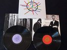 Depeche Mode - Sounds Of The Universe - EU 2 X LP + CD - STUMM 300 - 13 Tracks