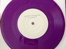ARCTIC MONKEYS - RARE RSD 2012 - PURPLE 7