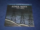 MFSL-1-278-VINYL/LP-AIMEE MANN-LOST IN SPACE- SEALED-OVP-OUT OF PRINT